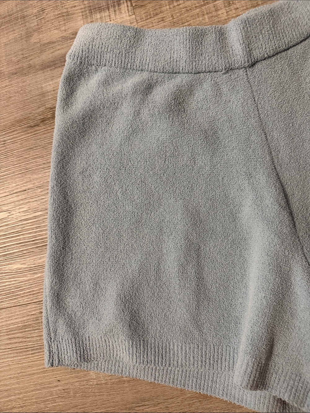 Women’s Skims shorts 💙 - Picture 2 of 4